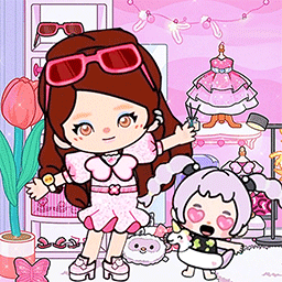 奇妙小镇魔法屋最新版v1.8安卓版
