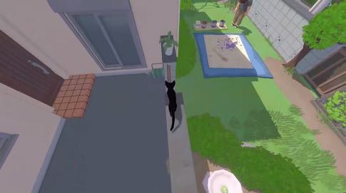 大城小猫模拟器