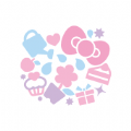 三丽鸥明星的微笑小镇(SweetDays)v1.5.53安卓版