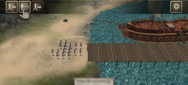 欧洲火枪拿破仑(Muskets of Europe)