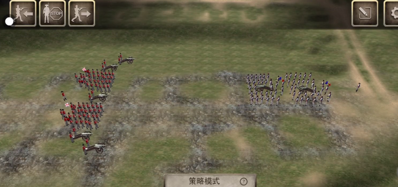 欧洲火枪拿破仑(Muskets of Europe)