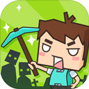 生存大世界国际服（Mine Survival）v2.4.2安卓联机版