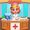 疯狂医院达什医生免费版（Crazy Hospital）v1.0.53最新安卓版