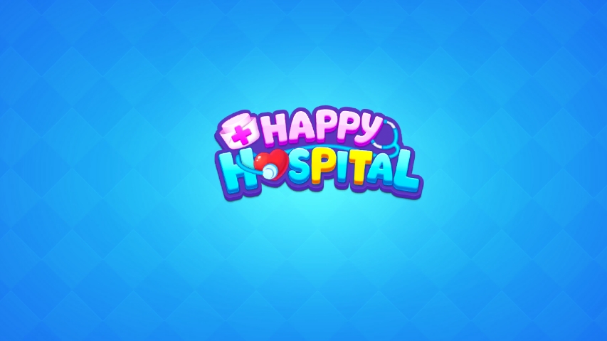 疯狂医院达什医生免费版(Crazy Hospital)