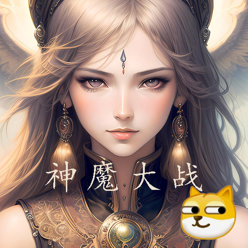 冒险之旅神魔大战v1.36最新版