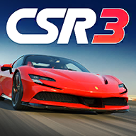 CSR赛车3 v0.8.1安卓中文版