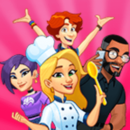 厨友乐游戏(Chef& Friends)v1.4.3安卓版