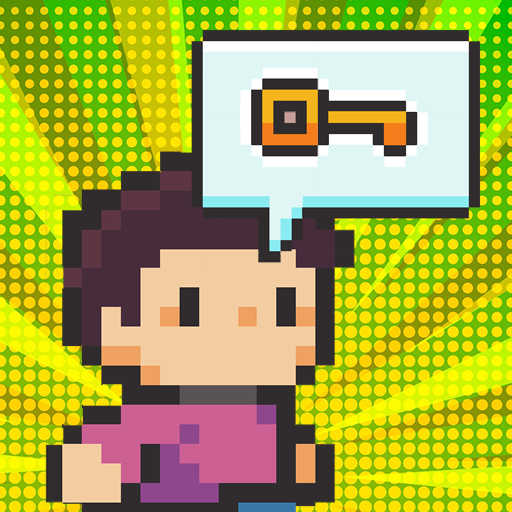 像素钥匙保管员(Key Keeper)v1.0.0.0安卓版