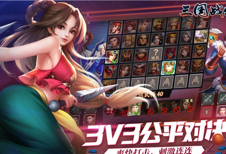 三国战纪2
