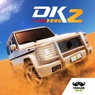 沙漠之王2 v1.6.2内置菜单版