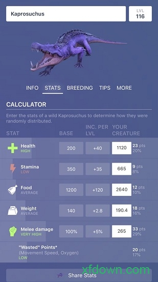 方舟生存进化dododex