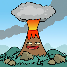 爆发吧富士山v1.0