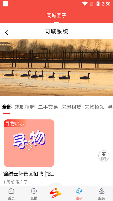 成县融媒