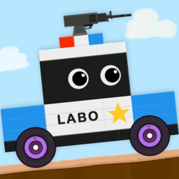 积木汽车2儿童游戏v1.1.308安卓版