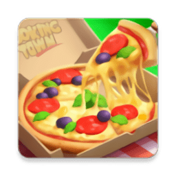 烹饪小镇游戏(Cooking Town)v1.23.2安卓版