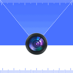 测量工具箱app(改名测量尺)v5.6.8安卓版