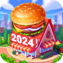 疯狂餐厅2024最新版Cooking Madness2.6.9安卓版