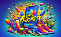 减肥app软件哪个好用免费_减肥用什么软件_好用的减肥APP排行榜