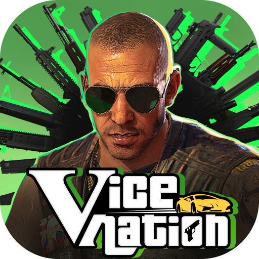 Vice Nation 1.1.7安卓版