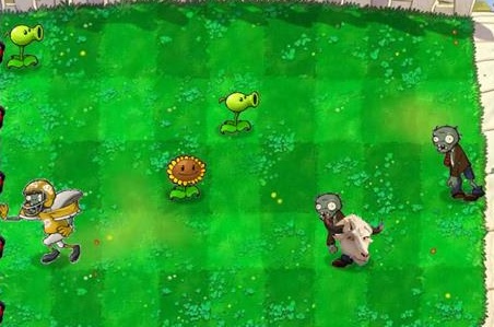 <strong>植物大战僵尸指导版3.0</strong>