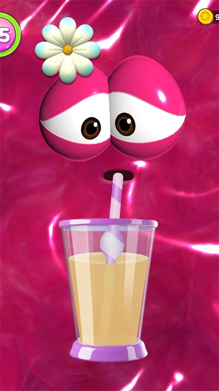 Slime Pet