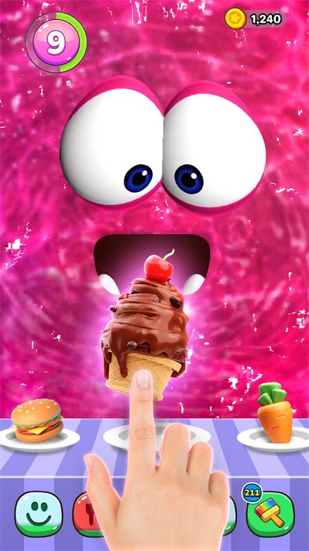 Slime Pet