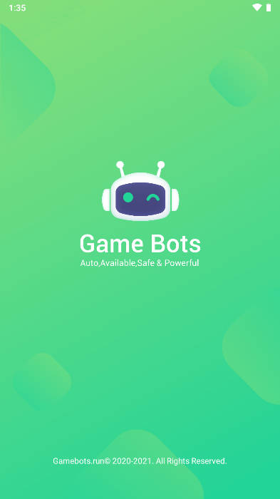 game bots下载官方版