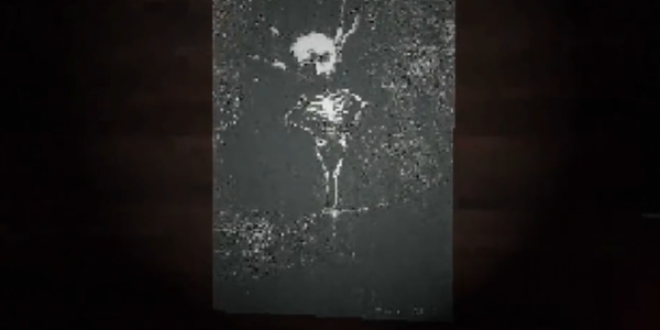 怪物房