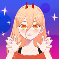 模拟美妆博主v1.0.0安卓版