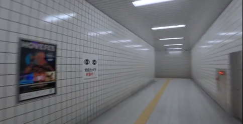 地铁迷宫出口(ExitSubway)