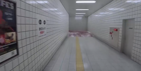 地铁迷宫出口(ExitSubway)