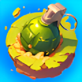 轰炸机高尔夫球场免费版（Bomber Golfer）v0.1.1安卓版