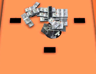 一起来收钱游戏