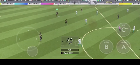梦幻足球2024(Soccer 3D)