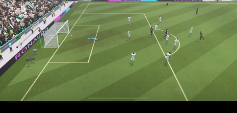 梦幻足球2024(Soccer 3D)