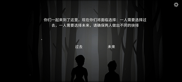 内在往昔