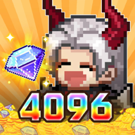 像素霸主手游(Pixel Overlord 4096 Draws)v1.2安卓国际服