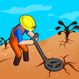 石油土地游戏(Oil Land)v1.0安卓版