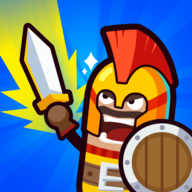 英雄制造工厂游戏安卓版(Hero Making Tycoon)2.0.8最新版
