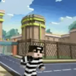 像素射击国际服最新版2024((cops n robbers))v14.12.1安卓版