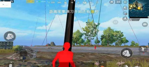 pubg国际服晴天国体辅助