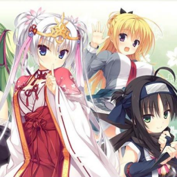 千恋万花完整版v1.7.1安卓版