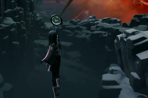来自星尘