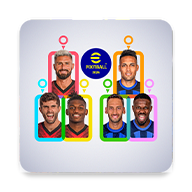 实况足球eFootball2024游戏v8.3.1安卓最新版