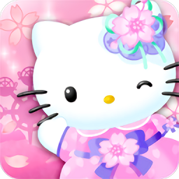 凯蒂猫世界2国际服(Hello Kitty World2)v7.2.4安卓版