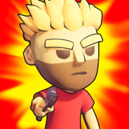 英雄随机防御游戏(RandomRush)v1.0.2安卓版