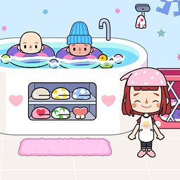 汤浴小屋官方版v1.0.1安卓版