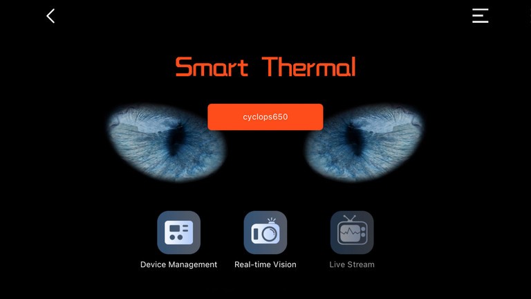 smart thermal官方版