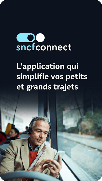 sncf connect