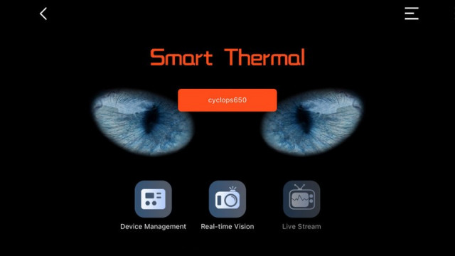 smart thermal官方版